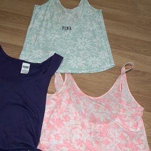 Victoria Secret Pink bundle!!!